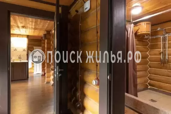 «Гостевые дома Три Медведя»