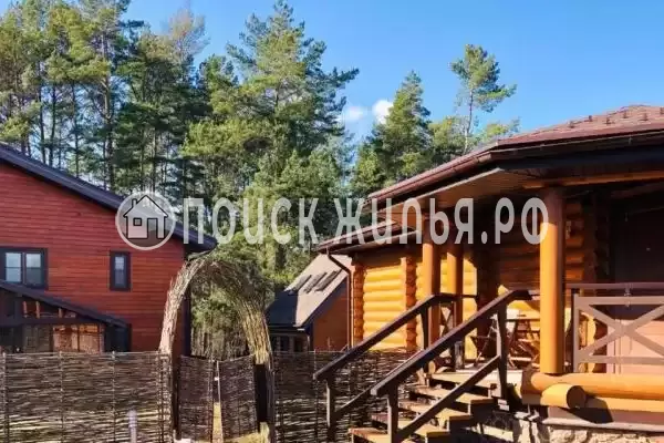 «Гостевые дома Три Медведя»