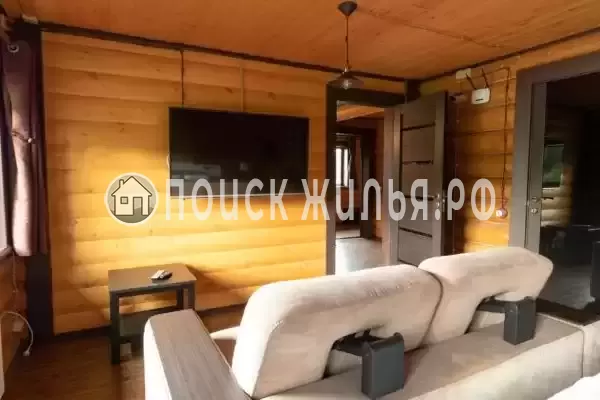 «Гостевые дома Три Медведя»