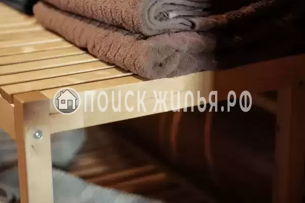 «Гостевые дома Три Медведя»