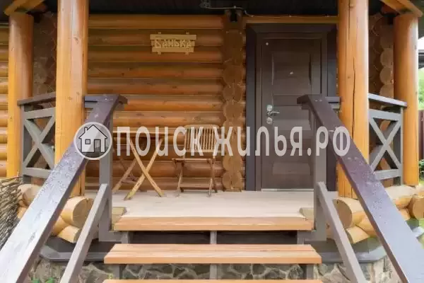 «Гостевые дома Три Медведя»