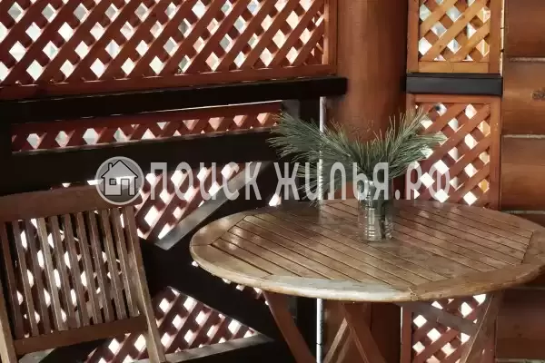 «Гостевые дома Три Медведя»