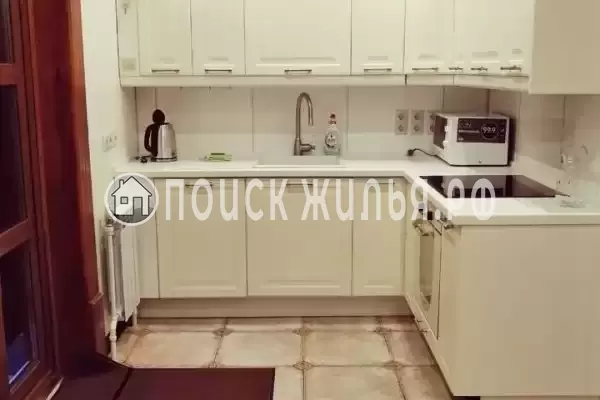 «Гостевые дома Три Медведя»