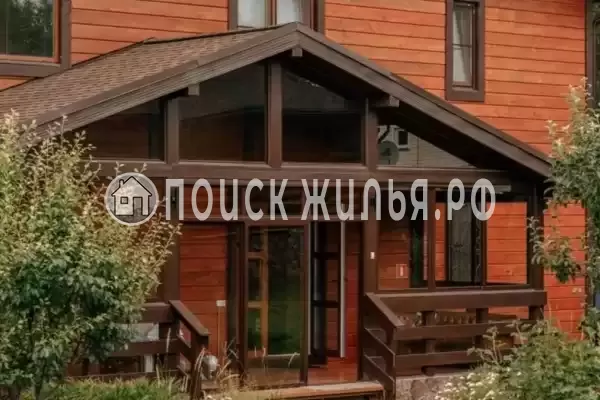 «Гостевые дома Три Медведя»