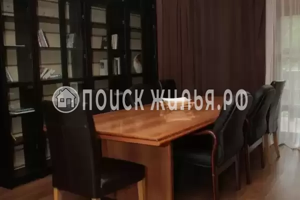 «Гостевые дома Три Медведя»