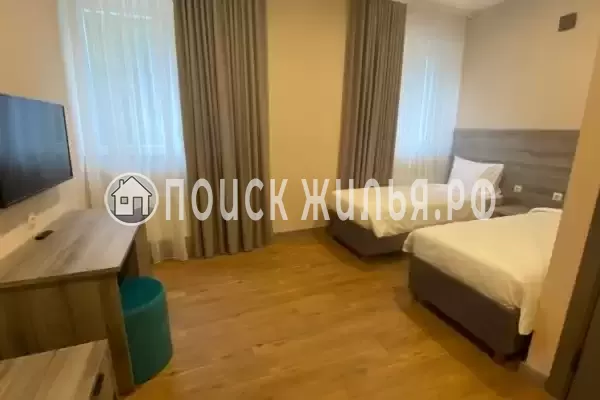 Гостевой дом «Пик Европы»