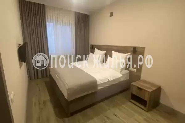 Гостевой дом «Пик Европы»