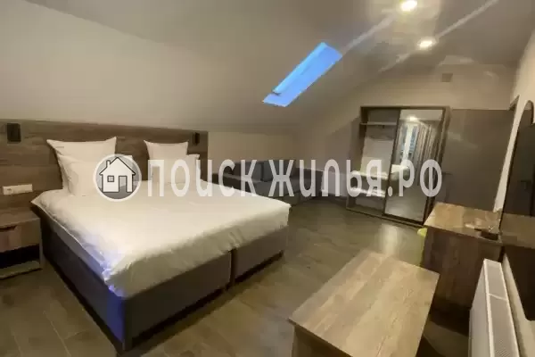 Гостевой дом «Пик Европы»