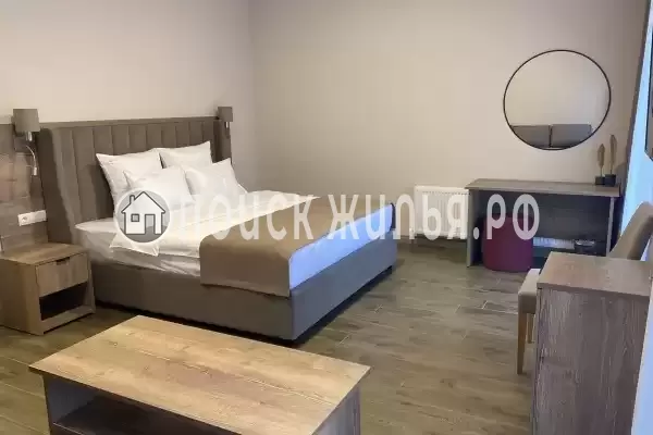 Гостевой дом «Пик Европы»