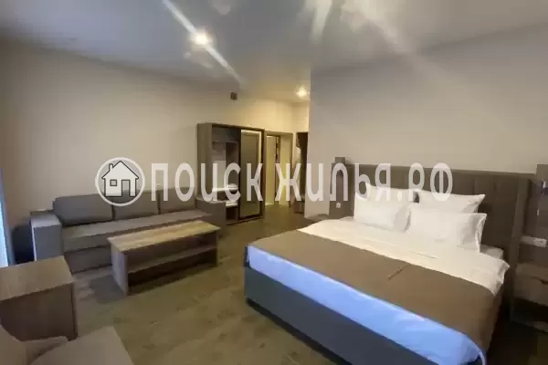 Гостевой дом «Пик Европы»