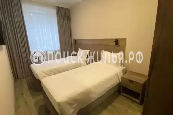 Гостевой дом «Пик Европы»