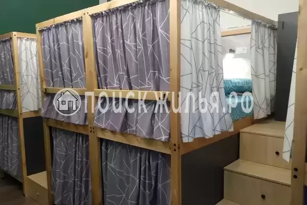 Хостел «Leon»