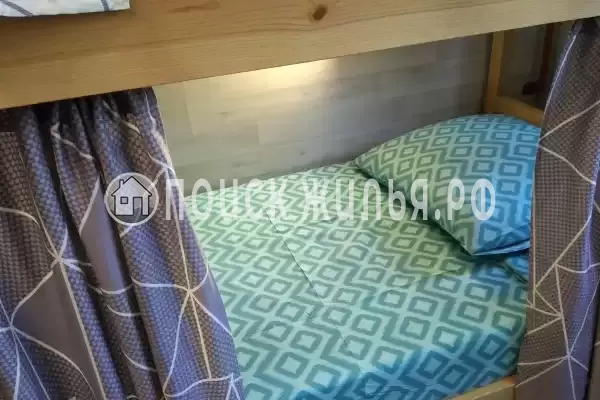 Хостел «Leon»