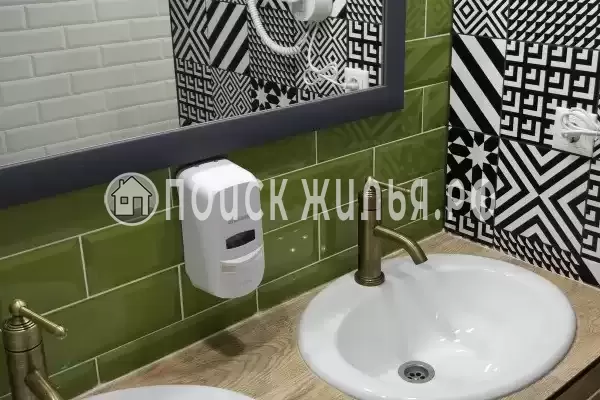 Хостел «Leon»