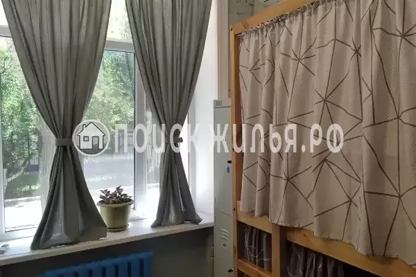 Хостел «Leon»