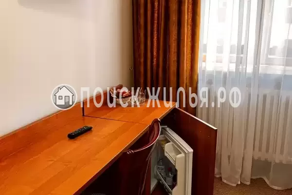 Гостиница «Адрия»
