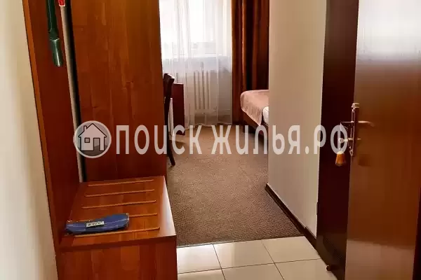 Гостиница «Адрия»