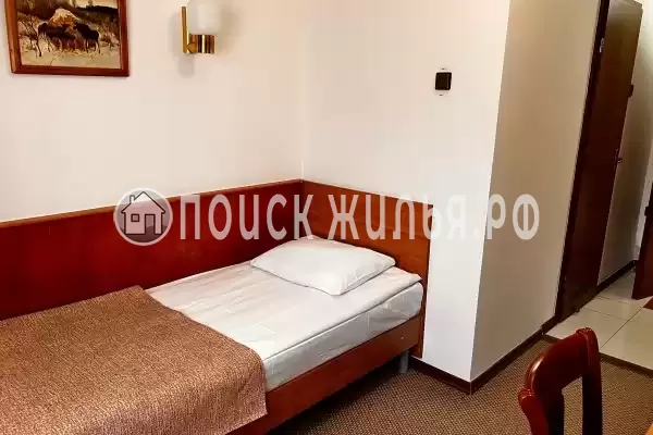 Гостиница «Адрия»