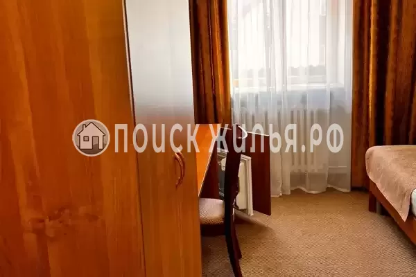 Гостиница «Адрия»
