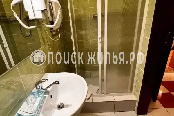 Гостиница «Адрия»