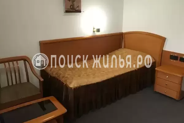 Гостиница «Адрия»