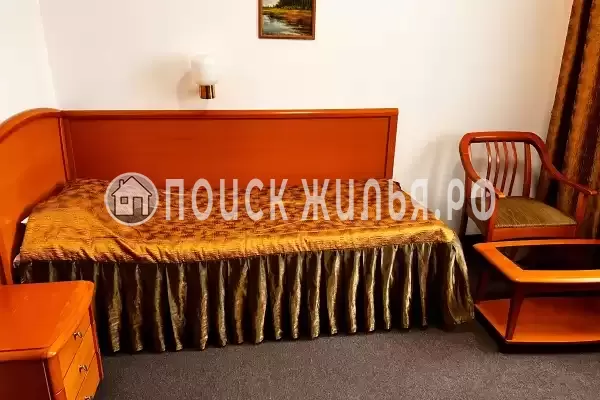 Гостиница «Адрия»