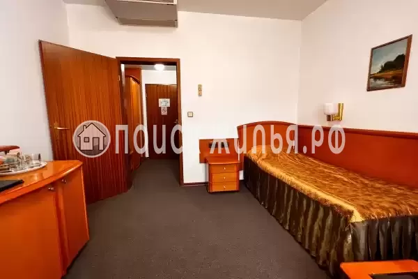 Гостиница «Адрия»