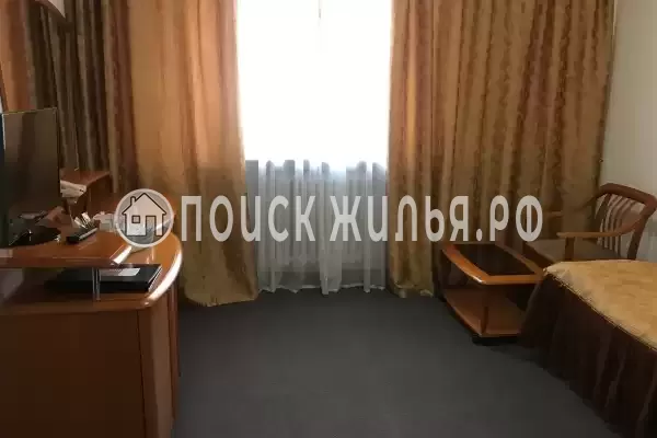Гостиница «Адрия»