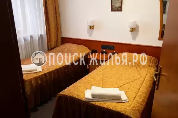 Гостиница «Адрия»