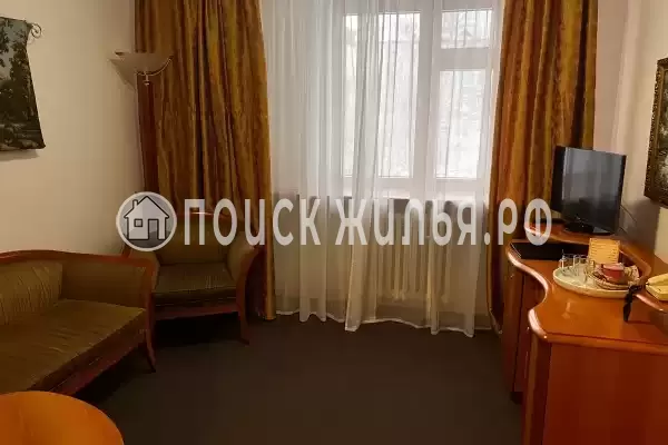 Гостиница «Адрия»