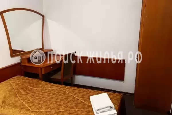 Гостиница «Адрия»