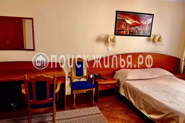 Гостиница «Адрия»