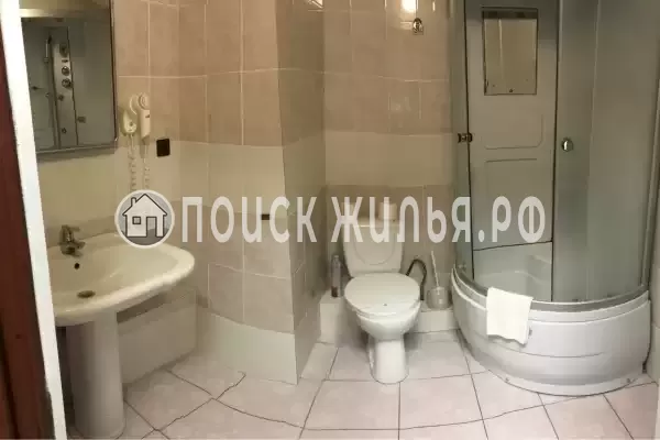 Гостиница «Адрия»