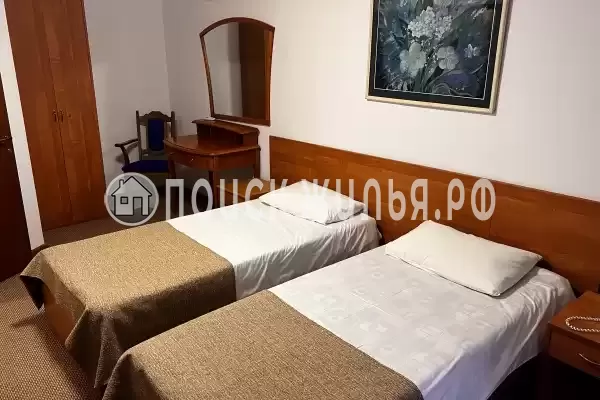 Гостиница «Адрия»