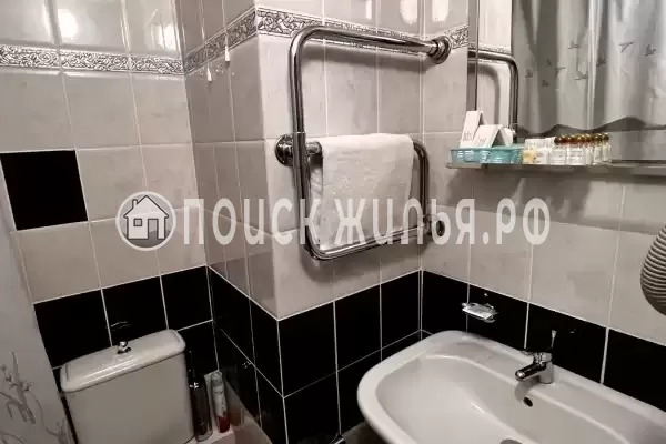 Гостиница «Адрия»