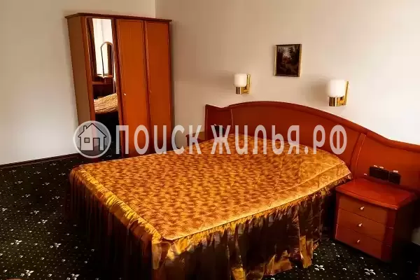 Гостиница «Адрия»