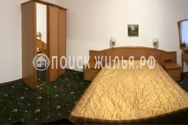 Гостиница «Адрия»