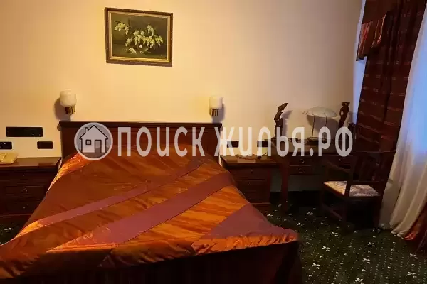 Гостиница «Адрия»