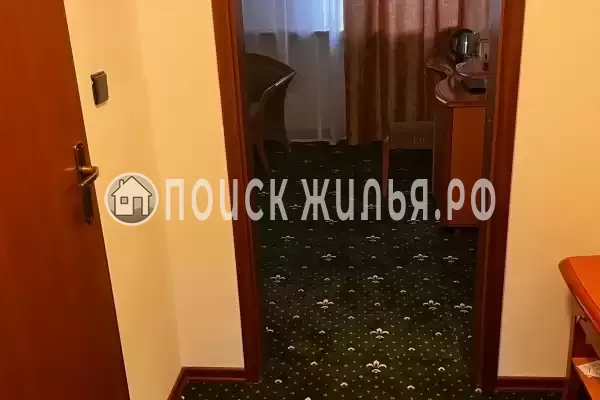Гостиница «Адрия»