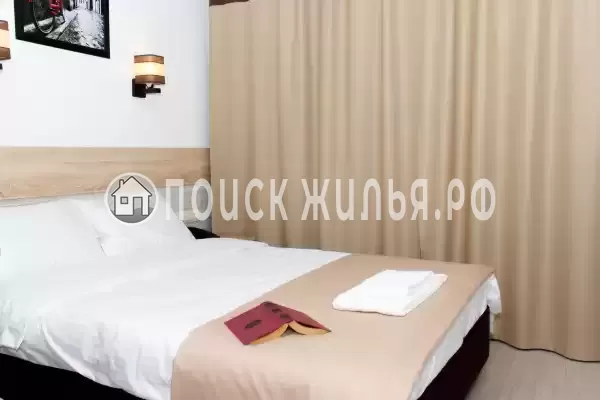 Отель «Welcome Inn»