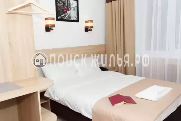 Отель «Welcome Inn»