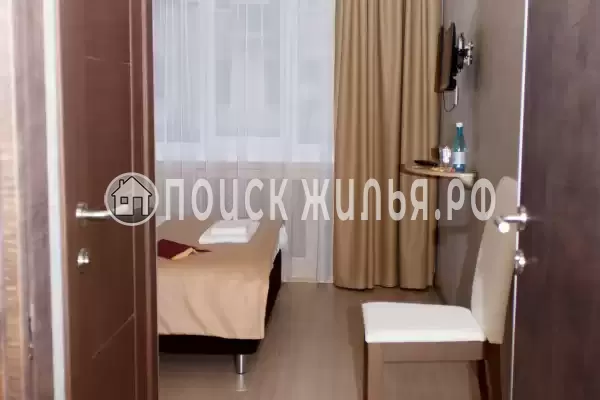 Отель «Welcome Inn»