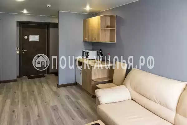 Отель «Welcome Inn»