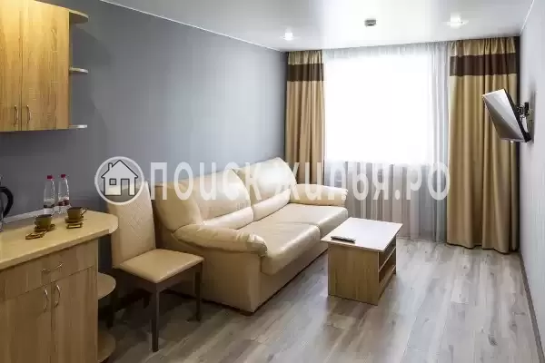 Отель «Welcome Inn»