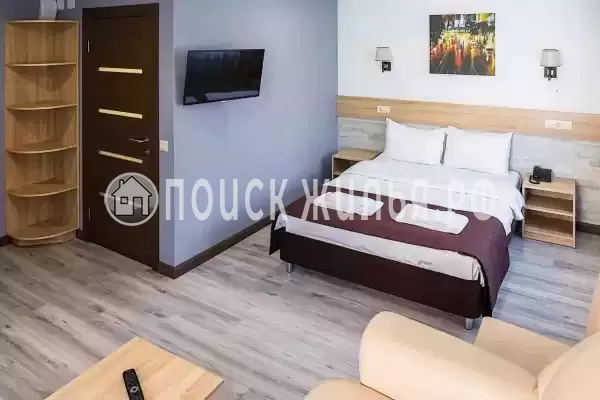 Отель «Welcome Inn»