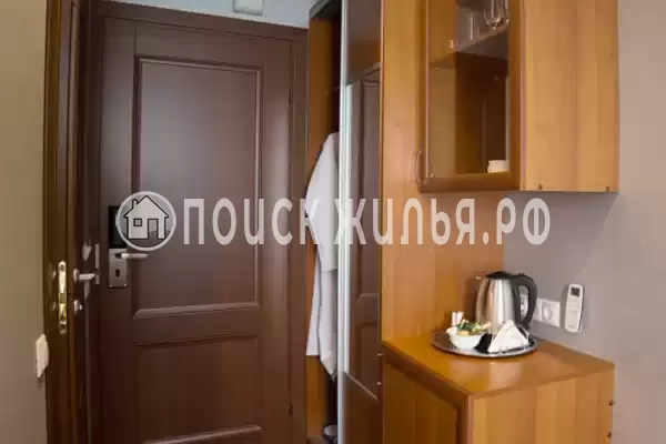 Отель «Loft» Отель «Loft»