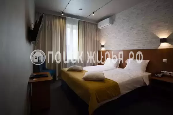 Отель «Loft» Отель «Loft»