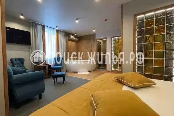 Отель «Loft» Отель «Loft»