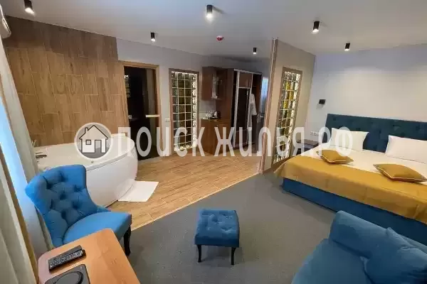 Отель «Loft» Отель «Loft»