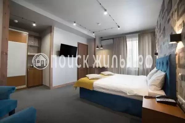 Отель «Loft» Отель «Loft»